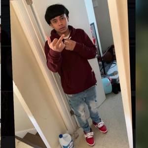 Meet your Posher, Johnny